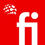 FI-Connect iOS Icon