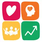 WK Total Benefits iOS Icon