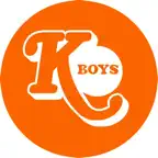 Kboys iOS Icon