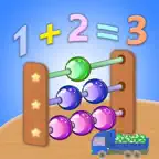 kids numbers - Preschool math iOS Icon