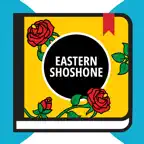 Eastern Shoshone Dictionary iOS Icon