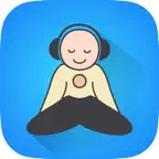MindFit Meditation iOS Icon