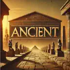 Ancient Game Memory Quest iOS Icon