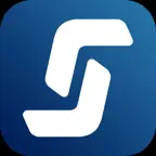 Streaming for iPad iOS Icon