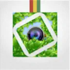 Frames Creative PIP in Photo iOS Icon