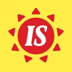 IS Supersää icon