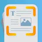 Open Scanner: PDF Scanning iOS Icon