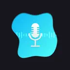 Voicer: AI Voice Clone & TTS icon