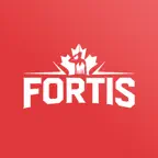 Fortis iOS Icon