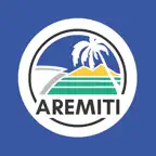 Aremiti iOS Icon