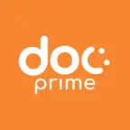 Docprime icon