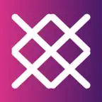 Strikkehjelpen icon