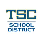 TSC District Schools iOS Icon