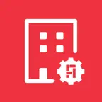 ANDPAD BM iOS Icon