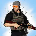 Cartel Warfare Icon