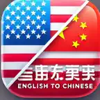 Learn Mandarin Chinese Easily iOS Icon
