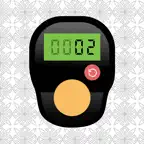 Tasbih Counter: Dhikr Tracker iOS Icon