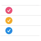 Nestlist - Shopping List App iOS Icon
