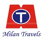 Milan Travels iOS Icon