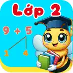 Math Genius - Grade 2 iOS Icon