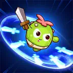 Last Survivor: Fantasy Land iOS Icon