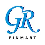 GR Finmart iOS Icon
