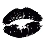 Bacio-Nero iOS Icon