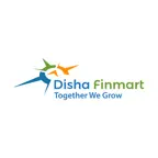 DISHA FINMART Icon