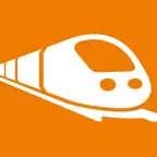 Metro Schedule - Ahmedabad iOS Icon