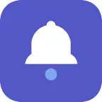 Countdown & Call Reminder iOS Icon