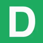 Dver - Red Social Deportiva iOS Icon