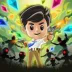Holy Havoc: Survivor iOS Icon