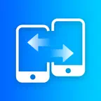 Smart Switch: Copy my data iOS Icon