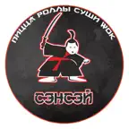 Сэнсэй Суши Пицца Вок iOS Icon