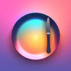 Fasting Tracker - FastingAI iOS Icon