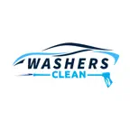 WasherClean iOS Icon