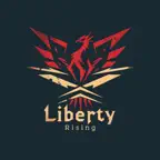 Liberty Rising by RLCWA iOS Icon