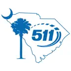 511 South Carolina Traffic iOS Icon