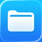 Cluster Files icon
