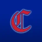 Carroll Patriots Athletics iOS Icon