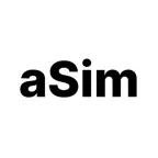 aSim: create & share mini-apps Icon