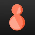 Double Camera - Record Videos iOS Icon