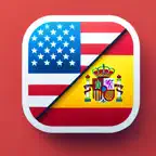 Learn Spanish From English iOS Icon