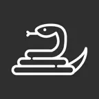 Snake ID - reptile identifier iOS Icon