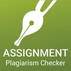Global Plagiarism Checker iOS Icon