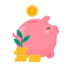 Simpler Budget iOS Icon