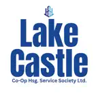 Lake Castle iOS Icon