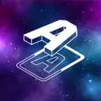 Aventura Aumentada iOS Icon