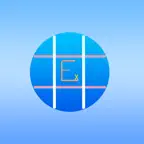 Experience网络浏览器 icon