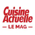 Cuisine Actuelle le magazine iOS Icon